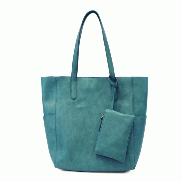 North South Bella Tote